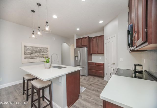 862 BATTERSEA Drive, St. Augustine, FL 32095