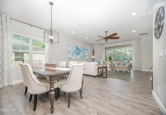 862 BATTERSEA Drive, St. Augustine, FL 32095