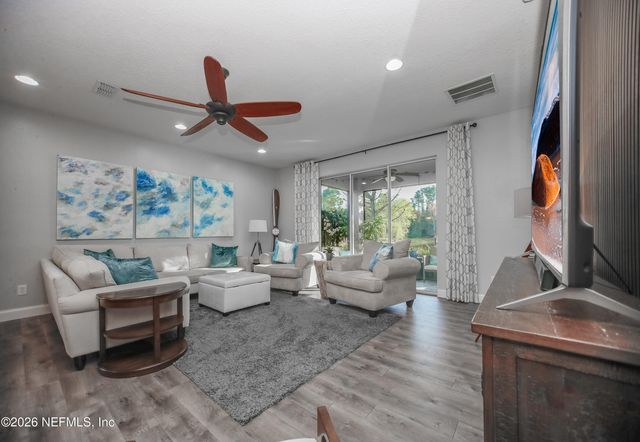 862 BATTERSEA Drive, St. Augustine, FL 32095