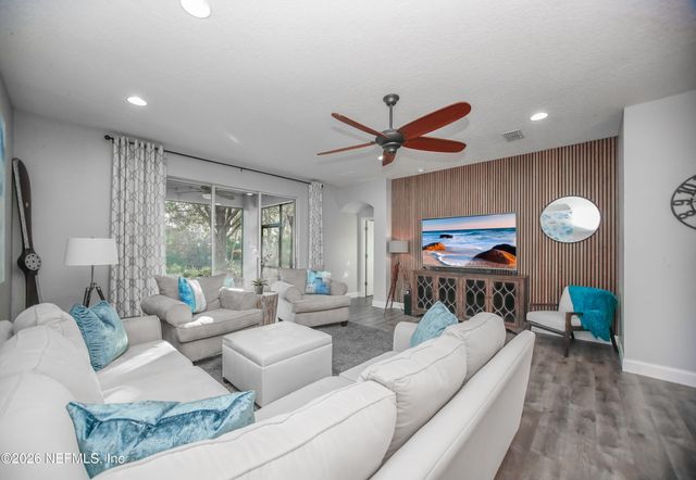 862 BATTERSEA Drive, St. Augustine, FL 32095