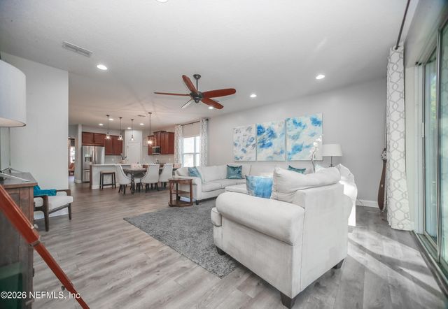 862 BATTERSEA Drive, St. Augustine, FL 32095