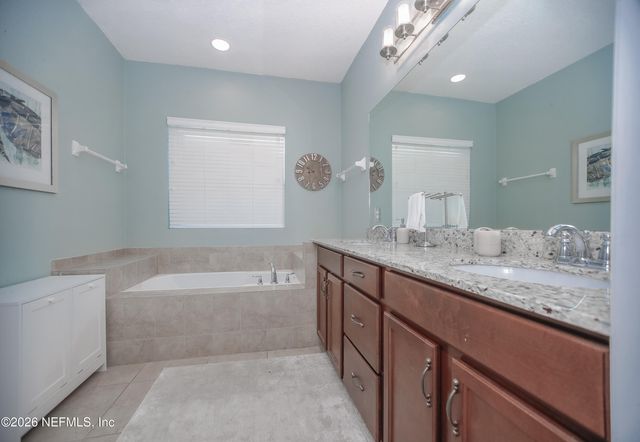 862 BATTERSEA Drive, St. Augustine, FL 32095