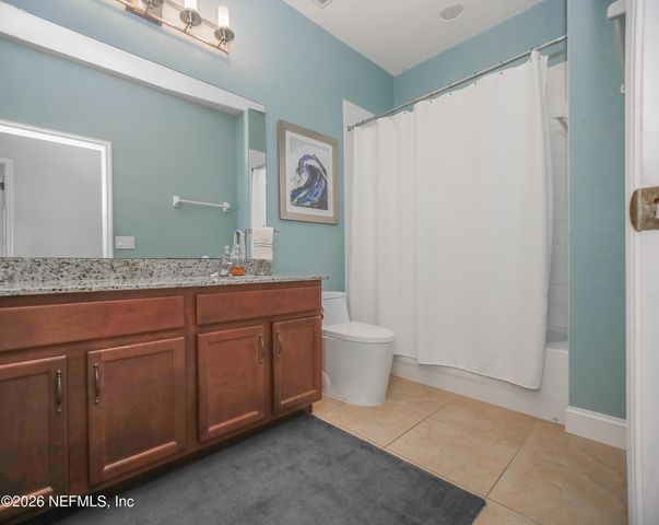 862 BATTERSEA Drive, St. Augustine, FL 32095