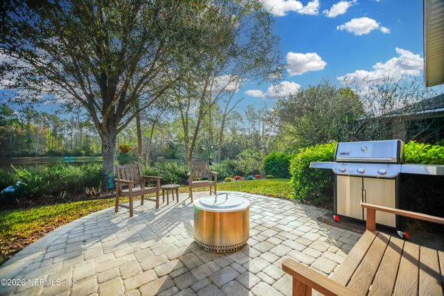 862 BATTERSEA Drive, St. Augustine, FL 32095