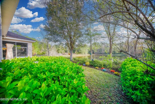 862 BATTERSEA Drive, St. Augustine, FL 32095