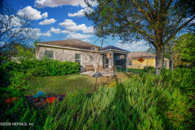 862 BATTERSEA Drive, St. Augustine, FL 32095