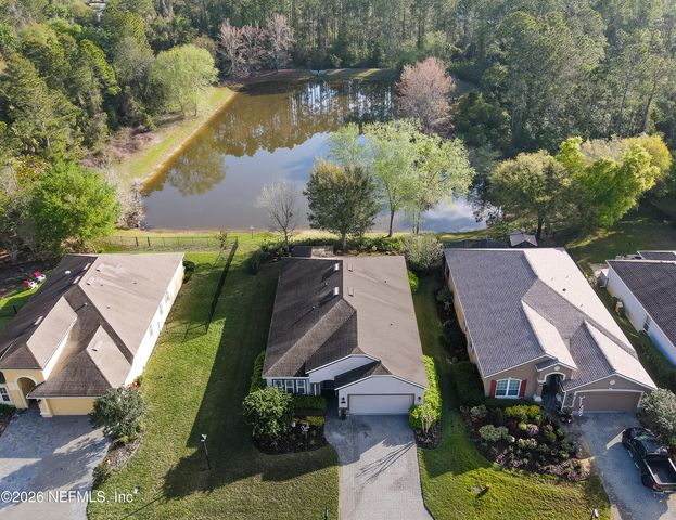 862 BATTERSEA Drive, St. Augustine, FL 32095