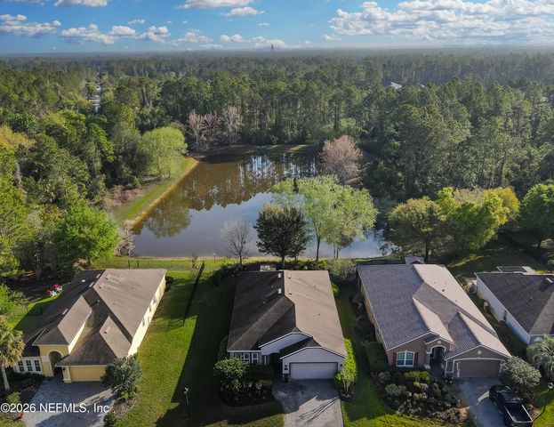 862 BATTERSEA Drive, St. Augustine, FL 32095