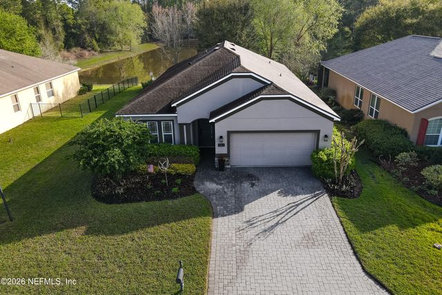 862 BATTERSEA Drive, St. Augustine, FL 32095