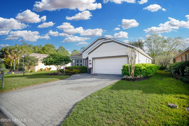 862 BATTERSEA Drive, St. Augustine, FL 32095