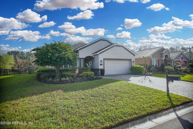 862 BATTERSEA Drive, St. Augustine, FL 32095