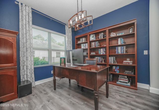 862 BATTERSEA Drive, St. Augustine, FL 32095