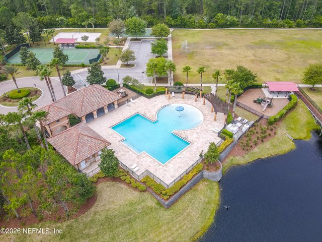 862 BATTERSEA Drive, St. Augustine, FL 32095