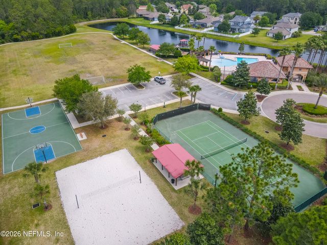 862 BATTERSEA Drive, St. Augustine, FL 32095