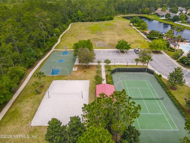862 BATTERSEA Drive, St. Augustine, FL 32095