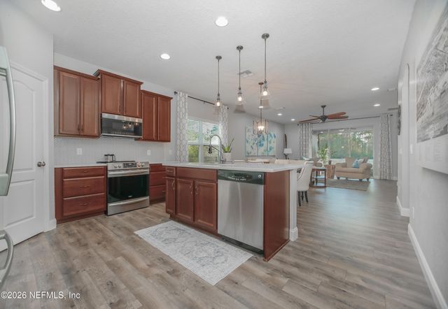 862 BATTERSEA Drive, St. Augustine, FL 32095