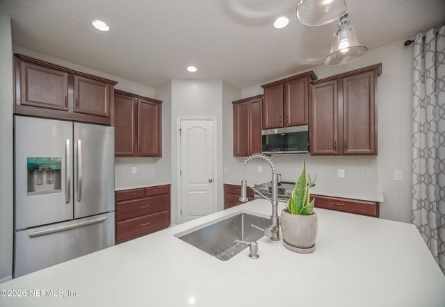 862 BATTERSEA Drive, St. Augustine, FL 32095