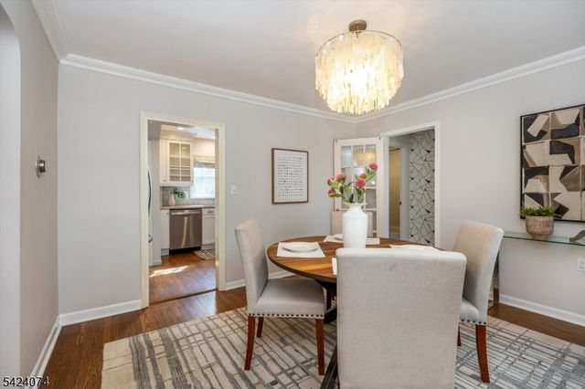 16 Cross Pl, Glen Ridge Boro Twp., NJ 07028