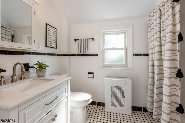 16 Cross Pl, Glen Ridge Boro Twp., NJ 07028