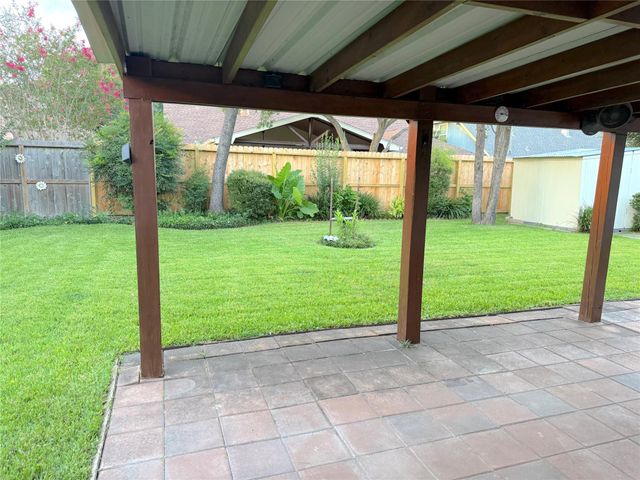 9510 Strawgrass Drive, Houston, TX 77064