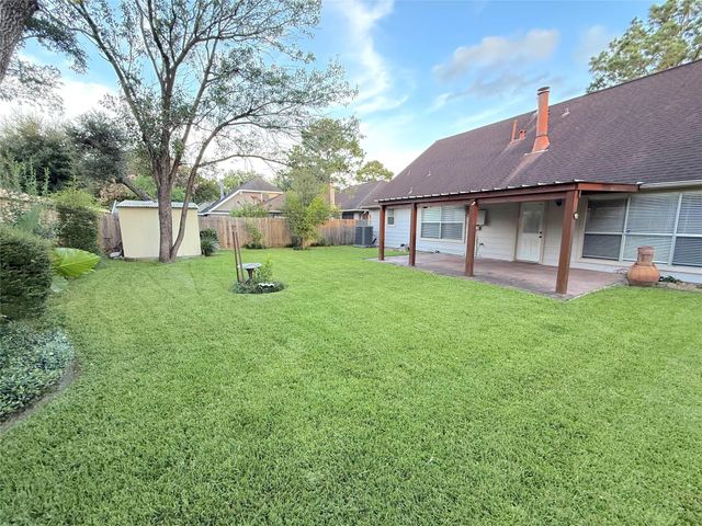 9510 Strawgrass Drive, Houston, TX 77064