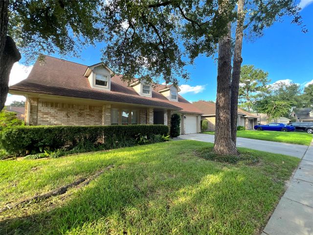 9510 Strawgrass Drive, Houston, TX 77064