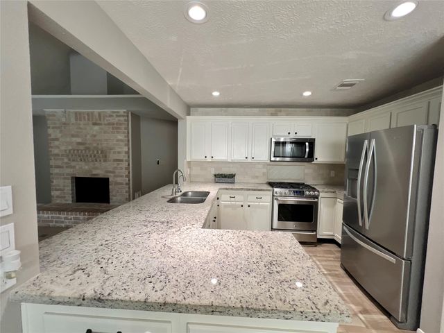 9510 Strawgrass Drive, Houston, TX 77064