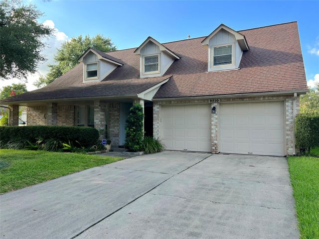 9510 Strawgrass Drive, Houston, TX 77064