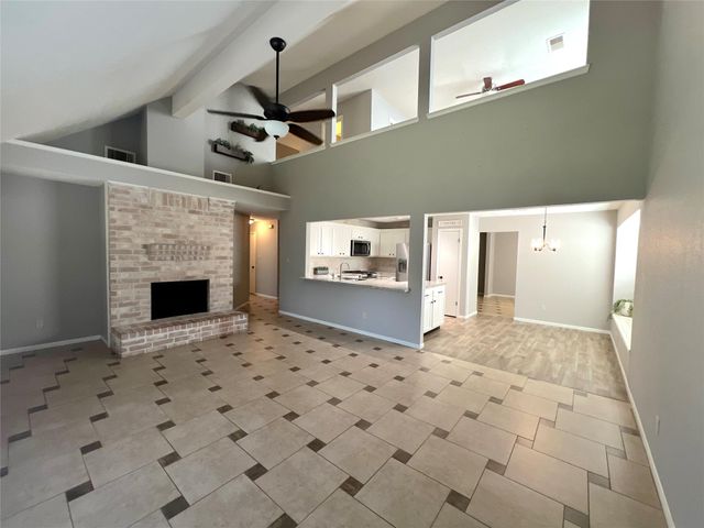 9510 Strawgrass Drive, Houston, TX 77064