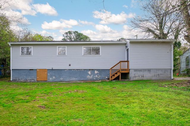 1713 Parkway Drive, Chattanooga, TN 37406
