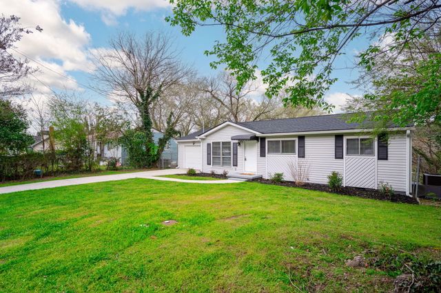 1713 Parkway Drive, Chattanooga, TN 37406