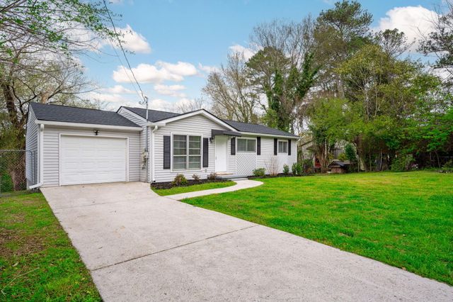 1713 Parkway Drive, Chattanooga, TN 37406