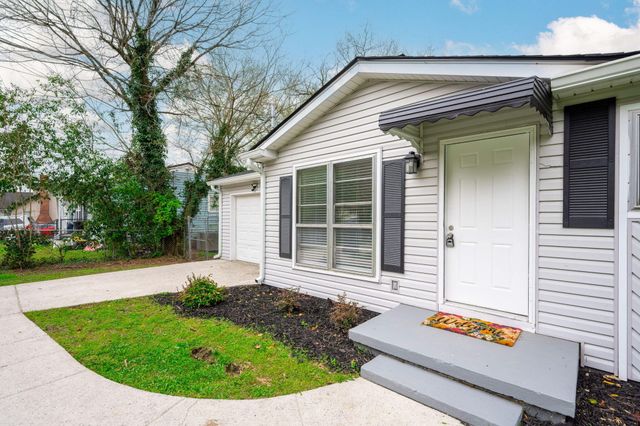 1713 Parkway Drive, Chattanooga, TN 37406