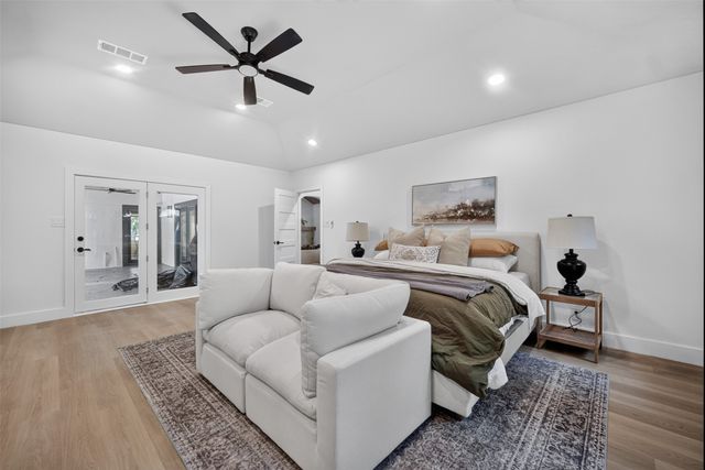 3713 Granada Trail, Denton, TX 76205