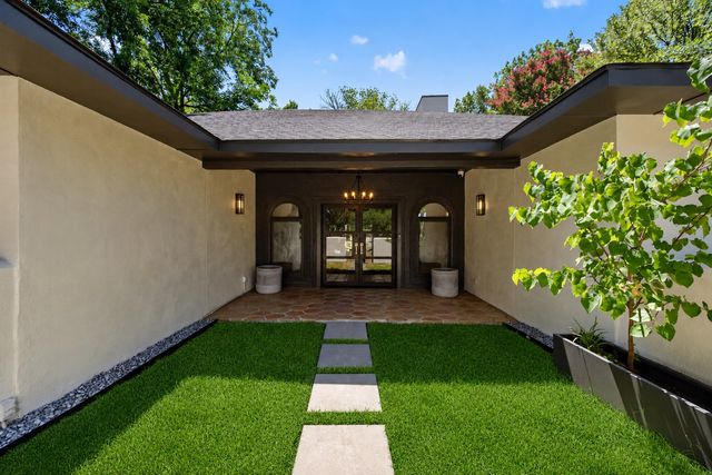 3713 Granada Trail, Denton, TX 76205