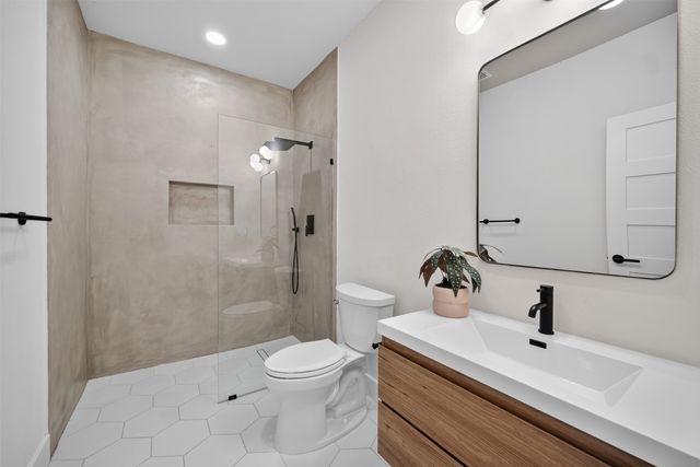 3713 Granada Trail, Denton, TX 76205