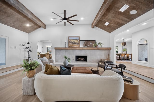 3713 Granada Trail, Denton, TX 76205