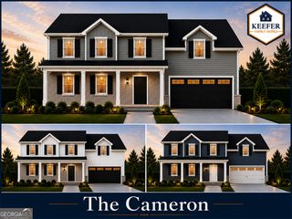 6369 Flat Rock Lane, Atlanta, GA 30349