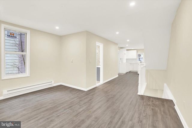 1228 PULASKI AVE, Coal Township, PA 17866