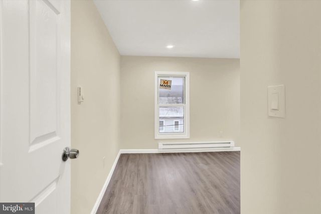 1228 PULASKI AVE, Coal Township, PA 17866