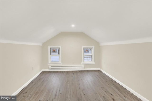 1228 PULASKI AVE, Coal Township, PA 17866