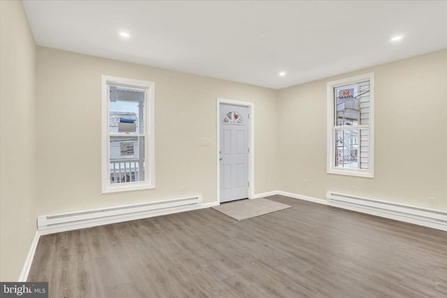 1228 PULASKI AVE, Coal Township, PA 17866