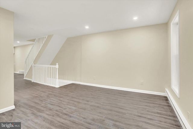 1228 PULASKI AVE, Coal Township, PA 17866