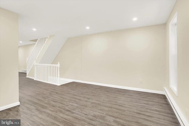 1228 PULASKI AVE, Coal Township, PA 17866