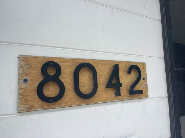 8042 36TH AVENUE N, St Petersburg, FL 33710