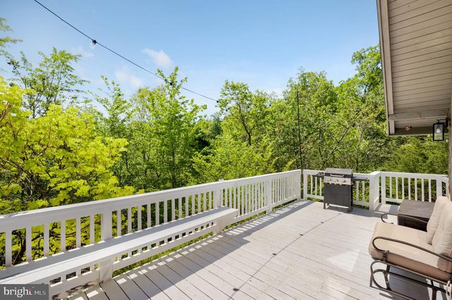 304 HOLLY RIDGE RD, Mount Jackson, VA 22842