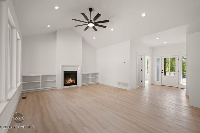 3081 W Kale Circle, Wasilla, AK 99654