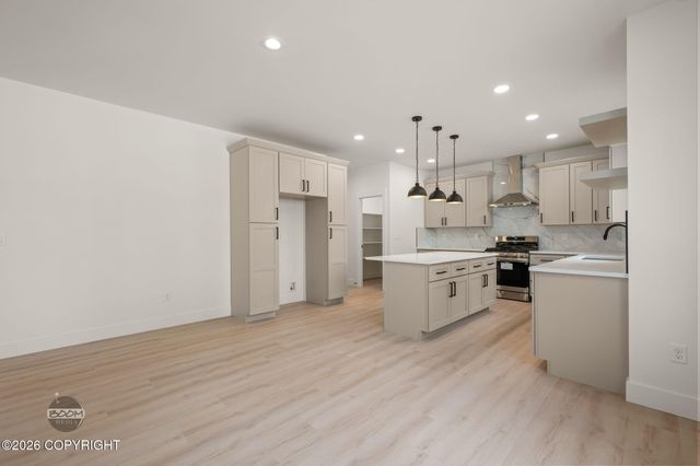 3081 W Kale Circle, Wasilla, AK 99654