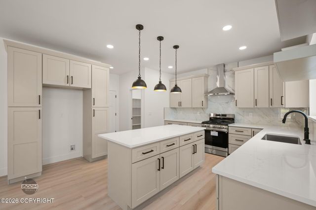 3081 W Kale Circle, Wasilla, AK 99654