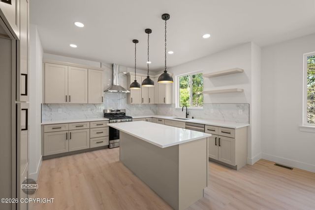 3081 W Kale Circle, Wasilla, AK 99654